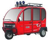 Трубка 1500w электрическое Tuk Tuk скутера 15 рикши