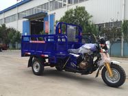 Гана перемещается трицикл груза родстера 1.5t 250CC Rex