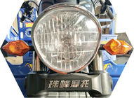 Мотоцикл колеса бензина 200w 2000mm*1350mm Tri