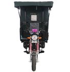 Водоустойчивый скутер мотоцикла колеса шатра 50km/H 150cc 3