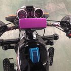 Водоустойчивый скутер мотоцикла колеса шатра 50km/H 150cc 3