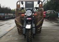 груз Tuk Tuk скутера 250cc бензина газа 2t