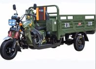 Моторизованный трицикл бензина колеса груза 250cc 3