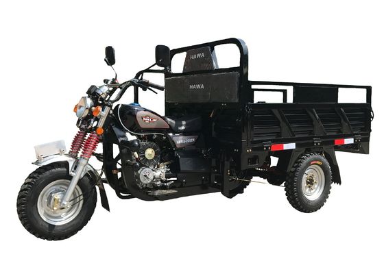 Трицикл бензина подъема 70km/H груза моторизованный транспортом