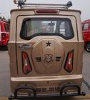Автомобиль колеса Китая 3 привел скутер для такси Непала Tuk Tuk рикши детей электрического   Тип нефти трицикла пассажира