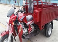 Мотоцикл колеса нефти 5 пассажира двигателя Zongshen взрослый