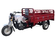Мотоцикл Trike груза бензина 200w 2t ISO