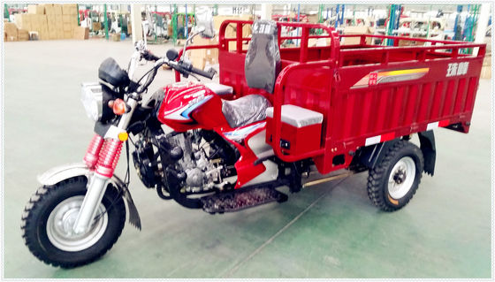 Мотоцикл 150CC 175CC 200CC колеса груза тяжелого груза Tri