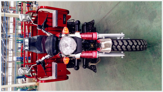 Мотоцикл 150CC 175CC 200CC колеса груза тяжелого груза Tri